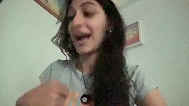 Snapshot of sup3rn0v4 chatting on 10.05.25 sup3rn0v4 online show from 10.05.25