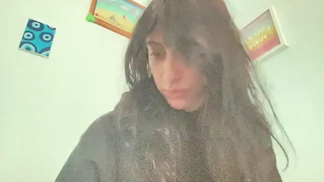 Snapshot of sup3rn0v4 chatting on 10.22.25 sup3rn0v4 online show from 10.22.25