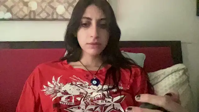 Snapshot of sup3rn0v4 chatting on 10.29.25 sup3rn0v4 online show from 10.29.25