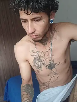 Tattoboy19cm online show from 11.27.25