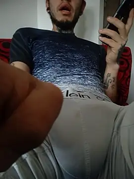 Tattoboy19cm online show from 12.16.25