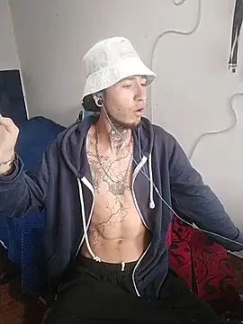 Tattoboy19cm online show from 02.23.26