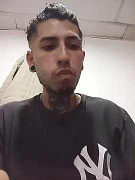 Tattoboy19cm online show from 03.05.26