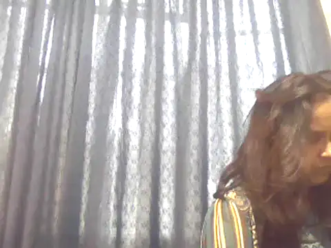 cute indianxo online show from 10.15.25