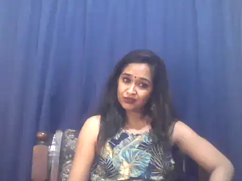 cute indianxo online show from 11.07.25