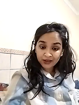 cute indianxo online show from 01.08.26