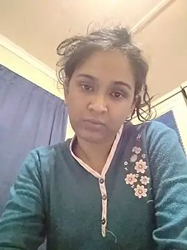 cute indianxo online show from 07.03.26