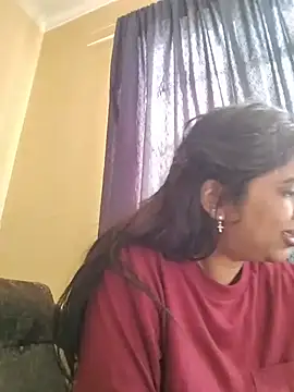 cute indianxo online show from 07.15.26