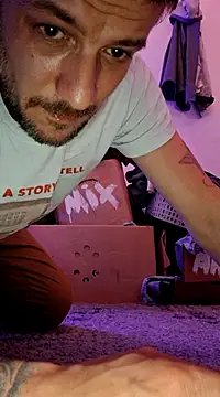 Snapshot of a7ex chatting on 12.26.24 a7ex online show from 12.26.24