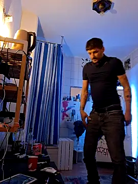 Snapshot of a7ex chatting on 01.13.25 a7ex online show from 01.13.25