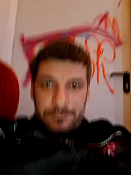 Snapshot of a7ex chatting on 01.14.25 a7ex online show from 01.14.25