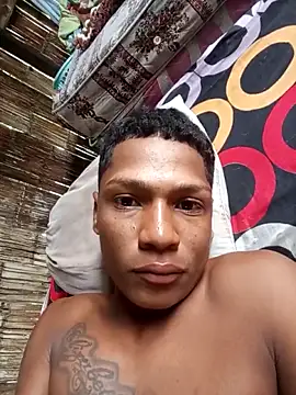 Snapshot of Davir2001 chatting on 02.28.26 Davir2001 online show from 02.28.26