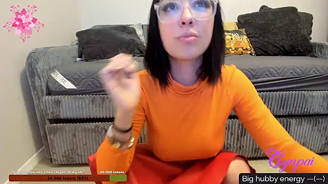 Cynpai online show from 04.13.26