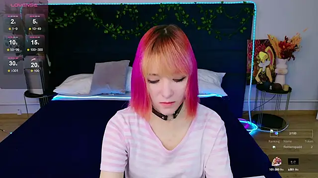 Ketrin Jones online show from 09.29.25