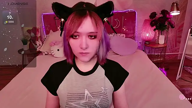 Ketrin Jones online show from 01.18.26