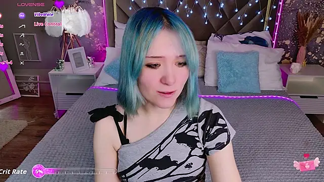 Ketrin Jones online show from 03.19.26