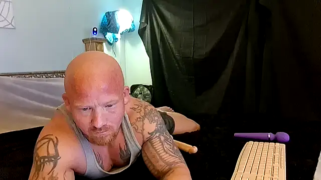 AntMeich6969 online show from 10.14.25