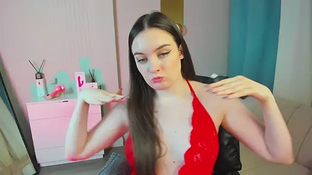 Snapshot of _Shy_Jenny_ chatting on 10.12.25 Shy Jenny online show from 10.12.25