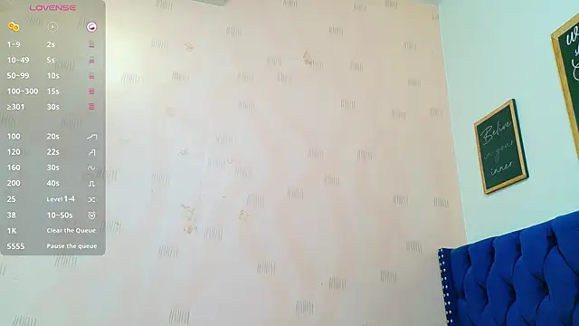 cutepetitee online show from 09.28.25