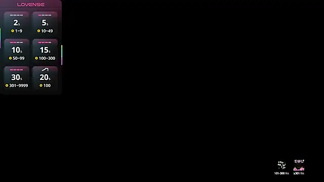 cutepetitee online show from 10.18.25