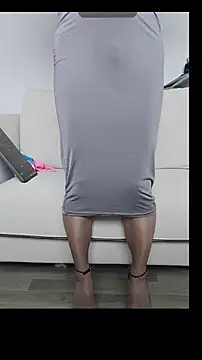 Snapshot of Pantyhosesissy_ chatting on 12.20.25 Pantyhosesissy online show from 12.20.25