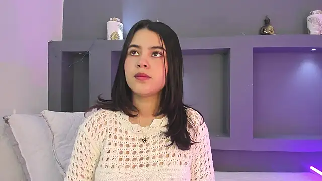 MaiaaCandy online show from 10.11.25