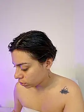 AmaiaSalvatore online show from 10.19.25