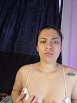 AmaiaSalvatore online show from 03.05.26