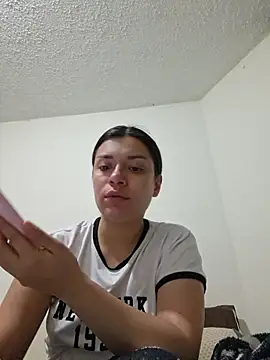 Snapshot of AmaiaSalvatore chatting on 06.30.26 AmaiaSalvatore online show from 06.30.26