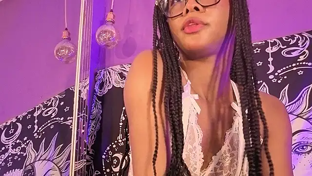 Gaia Gatex online show from 01.15.26