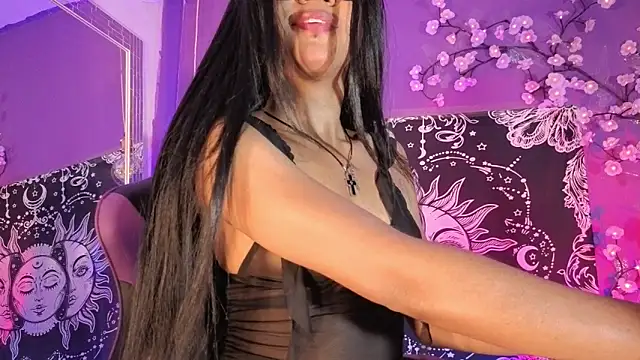 Gaia Gatex online show from 02.03.26