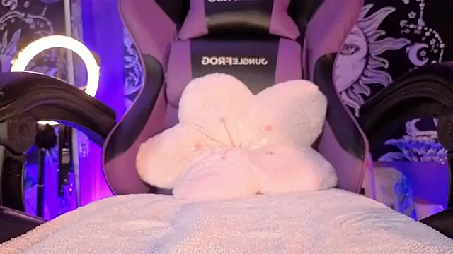 Gaia Gatex online show from 03.26.26