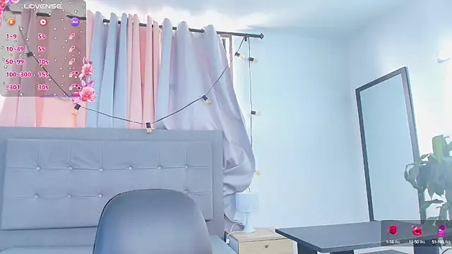 saray reese online show from 09.28.25