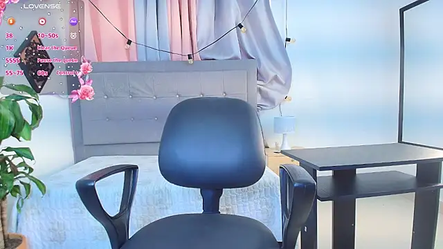 saray reese online show from 10.07.25