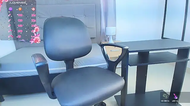 saray reese online show from 10.09.25