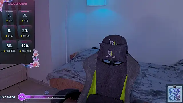 LeksaCandy online show from 10.05.25