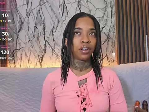 Pauline Fox online show from 01.31.26