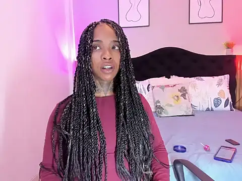 Pauline Fox online show from 03.27.26