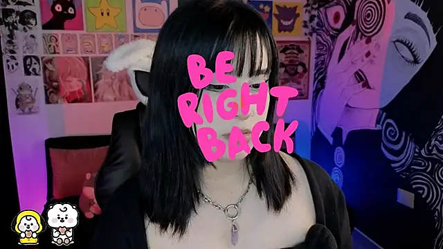 Yuhwan  online show from 09.27.25