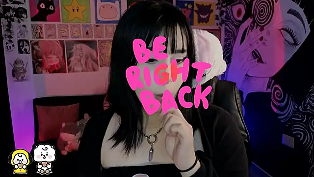 Yuhwan  online show from 10.01.25