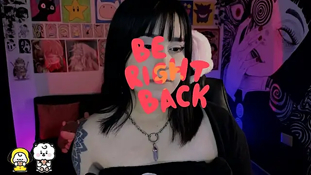 Yuhwan  online show from 10.16.25