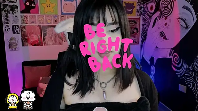 Yuhwan  online show from 10.17.25