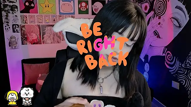 Yuhwan  online show from 10.19.25