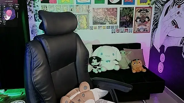 Yuhwan  online show from 01.18.26