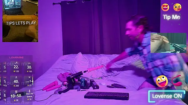 danoo84 online show from 10.13.25