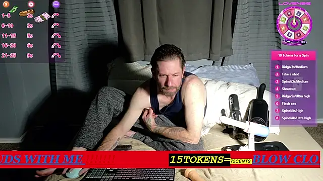 danoo84 online show from 02.22.26