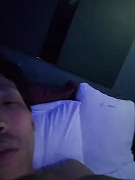 Snapshot of zzangzoa chatting on 11.10.25 zzangzoa online show from 11.10.25