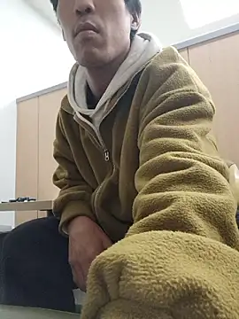 Snapshot of zzangzoa chatting on 12.02.25 zzangzoa online show from 12.02.25