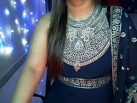 Snapshot of Afsara_777 chatting on 09.28.25 Afsara 777 online show from 09.28.25