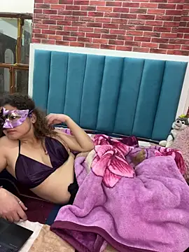 WILDKAT7 online show from 02.12.26